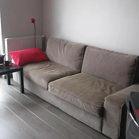 Apartament Lisi Jar Widok * Jastrzębia Góra