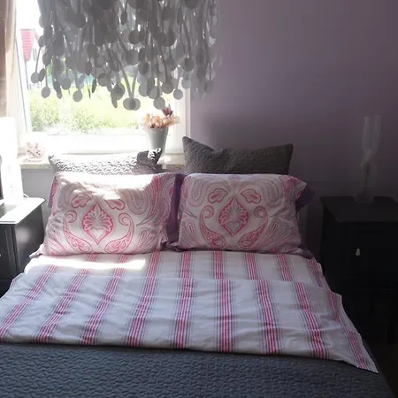 Apartament Lisi Jar Widok Lägenhet Jastrzębia Góra