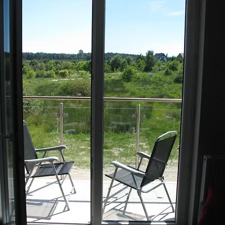 Apartament Lisi Jar Widok Lägenhet