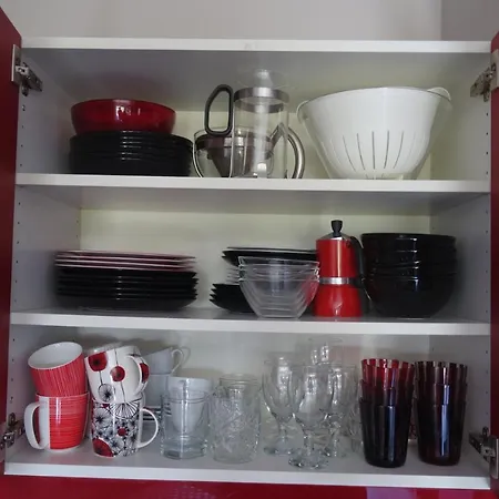 Apartament Lisi Jar Widok Jastrzębia Góra